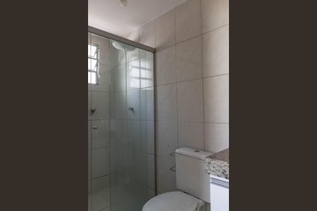 Apartamento à venda com 180m², 3 quartos e 2 vagasBanheiro da Suíte