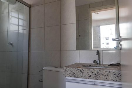 Apartamento à venda com 180m², 3 quartos e 2 vagasBanheiro da Suíte