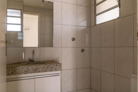Apartamento à venda com 180m², 3 quartos e 2 vagasBanheiro da cobertura