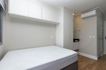 Studio para alugar com 20m², 1 quarto e sem vaga Studio para alugar com 20m², 1 quarto e sem vagaStudio