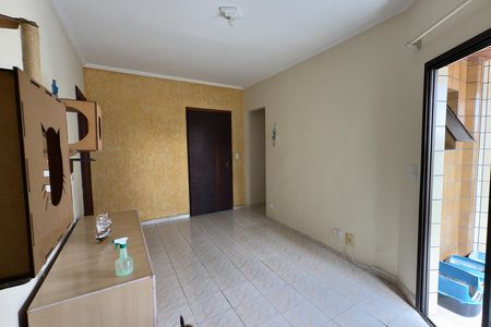 Apartamento para alugar com 60m², 1 quarto e 1 vagaSala