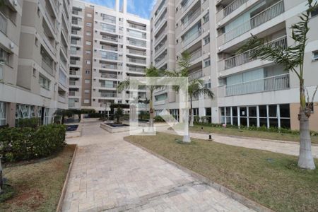 Apartamento à venda com 56m², 2 quartos e 1 vagaÁrea comum