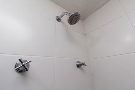 Apartamento à venda com 56m², 2 quartos e 1 vagaBanheiro 2