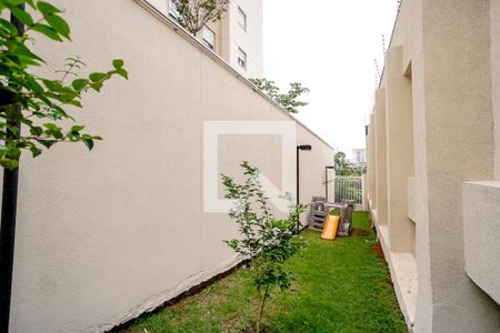 Apartamento à venda com 56m², 2 quartos e 1 vagaÁrea comum - Espaço Pet