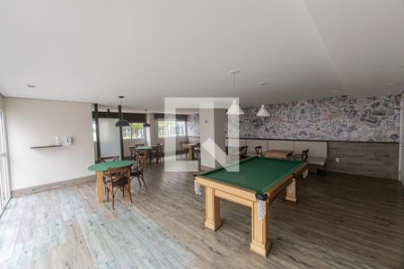 Apartamento à venda com 56m², 2 quartos e 1 vagaÁrea comum - Espaço de Jogos