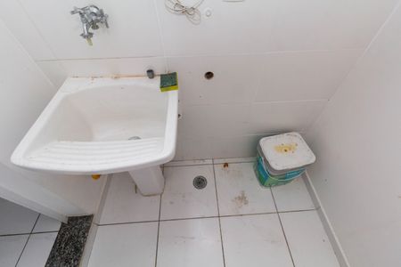 Apartamento à venda com 56m², 2 quartos e 1 vagaÁrea de Serviço