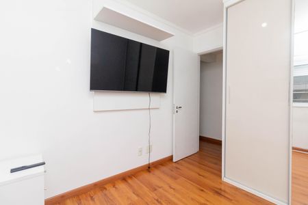 Apartamento à venda com 56m², 2 quartos e 1 vagaQuarto 1