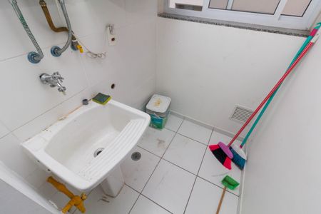 Apartamento à venda com 56m², 2 quartos e 1 vagaÁrea de Serviço