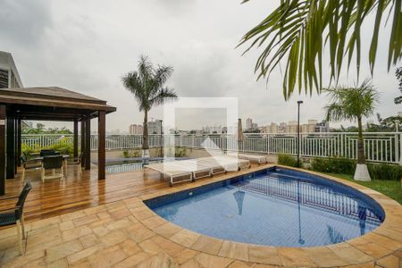 Apartamento à venda com 56m², 2 quartos e 1 vagaÁrea comum - Piscina