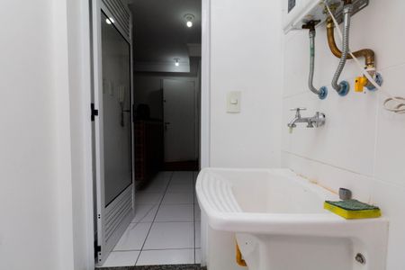 Apartamento à venda com 56m², 2 quartos e 1 vagaÁrea de Serviço