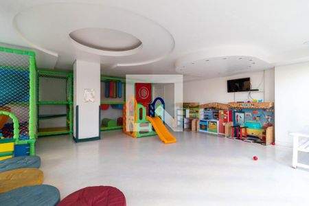 Apartamento à venda com 56m², 2 quartos e 1 vagaÁrea comum - Brinquedoteca