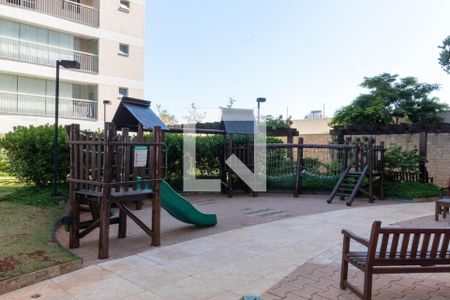 Apartamento à venda com 56m², 2 quartos e 1 vagaÁrea comum - Playground