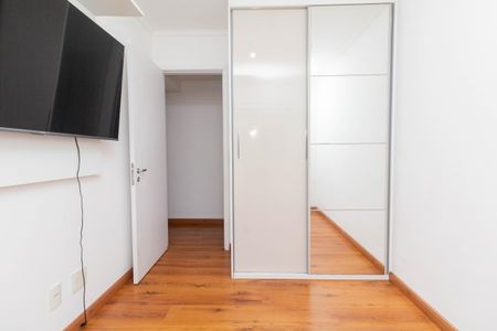Apartamento à venda com 56m², 2 quartos e 1 vagaQuarto 1
