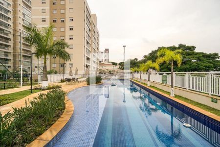 Apartamento à venda com 56m², 2 quartos e 1 vagaÁrea comum - Piscina