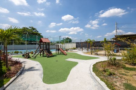 Apartamento para alugar com 60m², 2 quartos e 1 vaga Apartamento para alugar com 60m², 2 quartos e 1 vagaÁrea externa