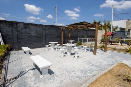 Apartamento para alugar com 60m², 2 quartos e 1 vaga Apartamento para alugar com 60m², 2 quartos e 1 vagaÁrea externa