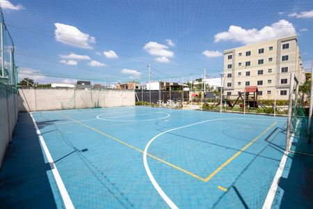 Apartamento para alugar com 60m², 2 quartos e 1 vaga Apartamento para alugar com 60m², 2 quartos e 1 vagaQuadra Esportiva