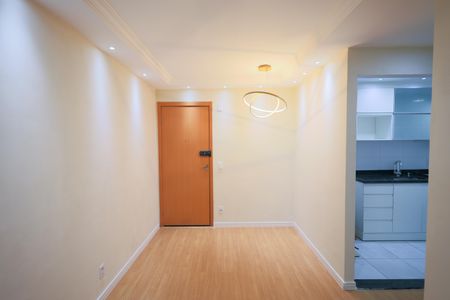 Apartamento para alugar com 60m², 2 quartos e 1 vaga Apartamento para alugar com 60m², 2 quartos e 1 vagaSala