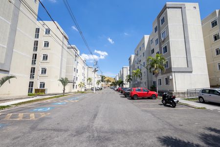 Apartamento para alugar com 60m², 2 quartos e 1 vaga Apartamento para alugar com 60m², 2 quartos e 1 vagaÁrea externa