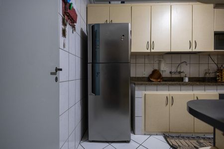 Apartamento à venda com 119m², 3 quartos e 1 vaga Apartamento à venda com 119m², 3 quartos e 1 vagaCozinha