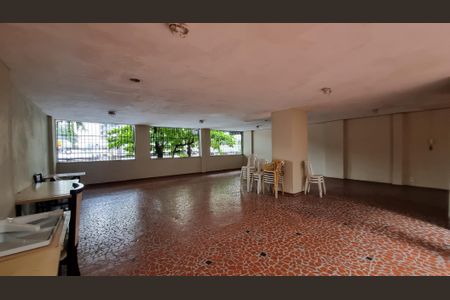 Apartamento à venda com 119m², 3 quartos e 1 vaga Apartamento à venda com 119m², 3 quartos e 1 vagaPlayground