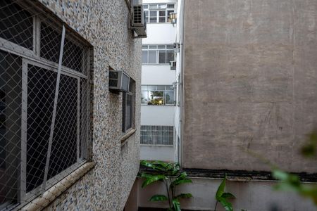 Apartamento à venda com 119m², 3 quartos e 1 vaga Apartamento à venda com 119m², 3 quartos e 1 vagaÁrea de Serviço VIsta