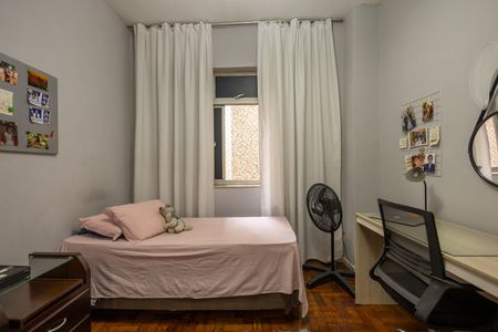 Apartamento à venda com 119m², 3 quartos e 1 vaga Apartamento à venda com 119m², 3 quartos e 1 vagaQuarto 2