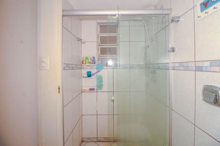 Apartamento à venda com 39m², 1 quarto e sem vaga Apartamento à venda com 39m², 1 quarto e sem vagaBanheiro