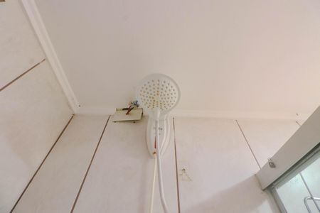 Apartamento à venda com 39m², 1 quarto e sem vaga Apartamento à venda com 39m², 1 quarto e sem vagaBanheiro