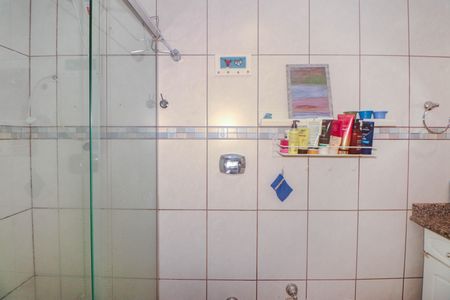 Apartamento à venda com 39m², 1 quarto e sem vaga Apartamento à venda com 39m², 1 quarto e sem vagaBanheiro