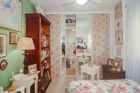 Apartamento à venda com 39m², 1 quarto e sem vaga Apartamento à venda com 39m², 1 quarto e sem vagaQuarto