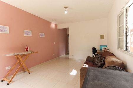 Casa à venda com 410m², 2 quartos e 4 vagas Casa à venda com 410m², 2 quartos e 4 vagasSala Casa 2