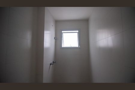 Apartamento à venda com 7m², 3 quartos e 2 vagas Apartamento à venda com 7m², 3 quartos e 2 vagasBanheiro da Suíte