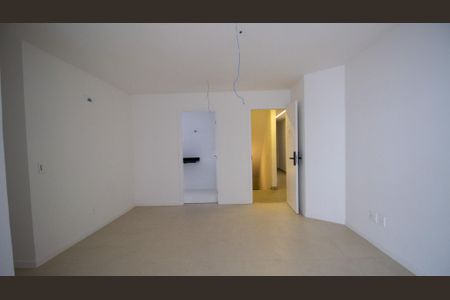 Apartamento à venda com 7m², 3 quartos e 2 vagas Apartamento à venda com 7m², 3 quartos e 2 vagasSala