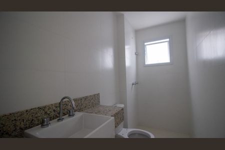 Apartamento à venda com 7m², 3 quartos e 2 vagas Apartamento à venda com 7m², 3 quartos e 2 vagasBanheiro da Suíte