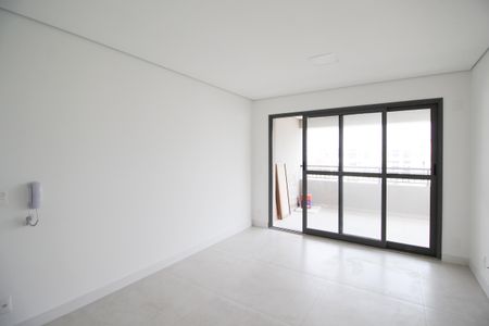 Sala de apartamento à venda com 1 quarto, 42m² em Planalto Paulista, São Paulo