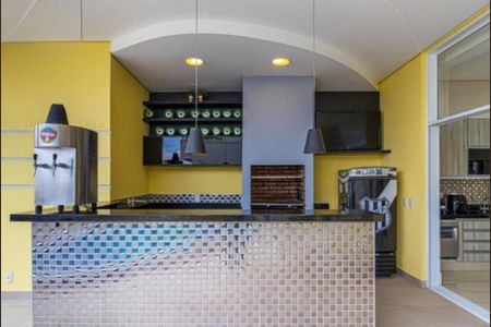 Casa de condomínio à venda com 373m², 3 quartos e 4 vagas Casa de condomínio à venda com 373m², 3 quartos e 4 vagasFoto 21