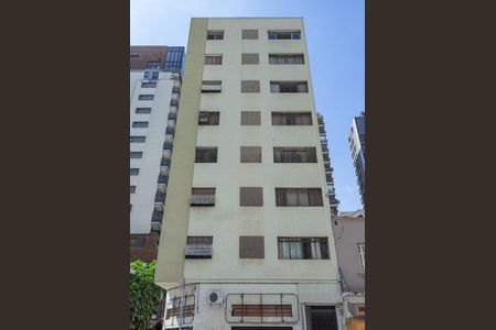 Apartamento à venda com 60m², 1 quarto e sem vaga