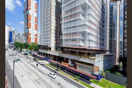Apartamento à venda com 60m², 1 quarto e sem vaga