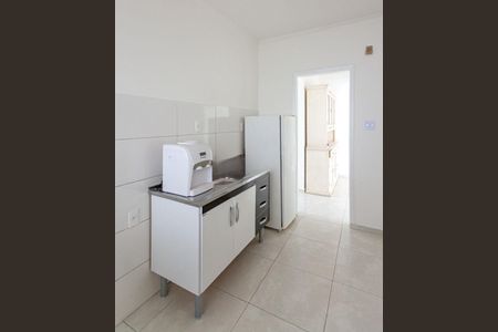 Apartamento à venda com 60m², 1 quarto e sem vaga