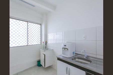 Apartamento à venda com 60m², 1 quarto e sem vaga