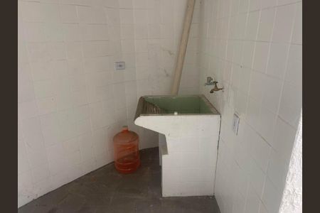 Casa à venda com 88m², 1 quarto e 1 vaga