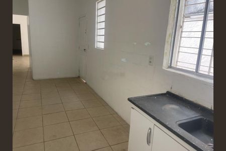 Casa à venda com 88m², 1 quarto e 1 vaga