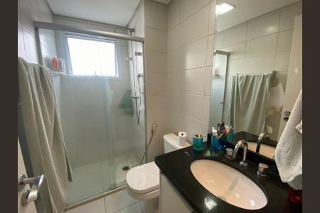 Apartamento à venda com 168m², 3 quartos e 3 vagas
