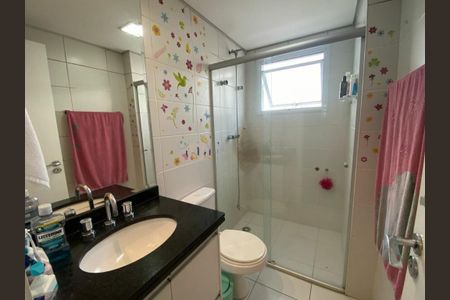 Apartamento à venda com 168m², 3 quartos e 3 vagas