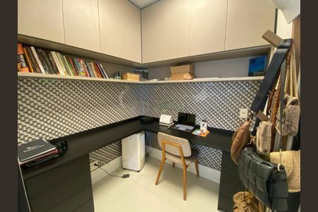 Apartamento à venda com 168m², 3 quartos e 3 vagas