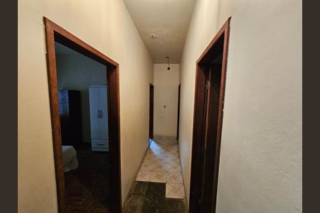 Casa à venda com 360m², 3 quartos e 4 vagas