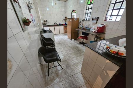 Casa à venda com 360m², 3 quartos e 4 vagas