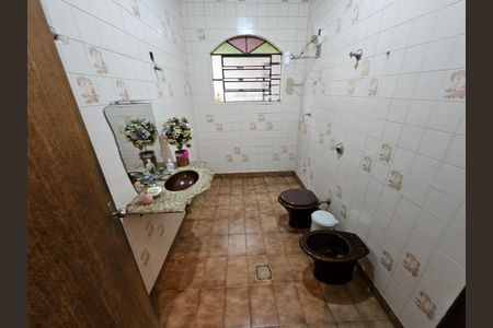 Casa à venda com 360m², 3 quartos e 4 vagas