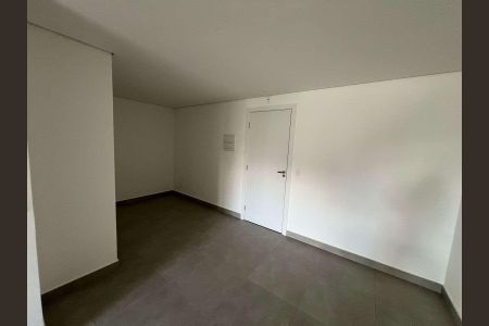 Apartamento à venda com 41m², 1 quarto e 1 vaga